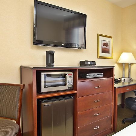 Best Western Plus Arena Hotel Νέα Υόρκη Εξωτερικό φωτογραφία