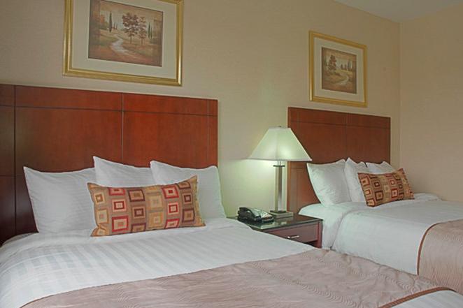 Best Western Plus Arena Hotel Νέα Υόρκη Εξωτερικό φωτογραφία