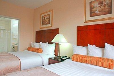Best Western Plus Arena Hotel Νέα Υόρκη Εξωτερικό φωτογραφία
