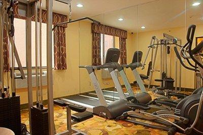 Best Western Plus Arena Hotel Νέα Υόρκη Εξωτερικό φωτογραφία