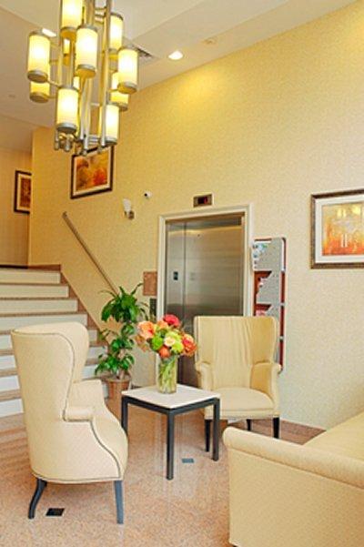 Best Western Plus Arena Hotel Νέα Υόρκη Εξωτερικό φωτογραφία