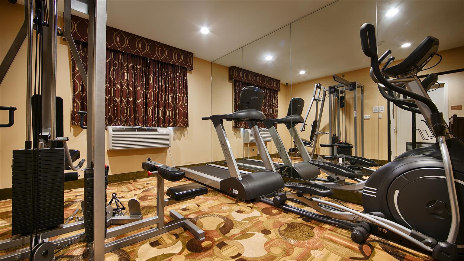 Best Western Plus Arena Hotel Νέα Υόρκη Εξωτερικό φωτογραφία