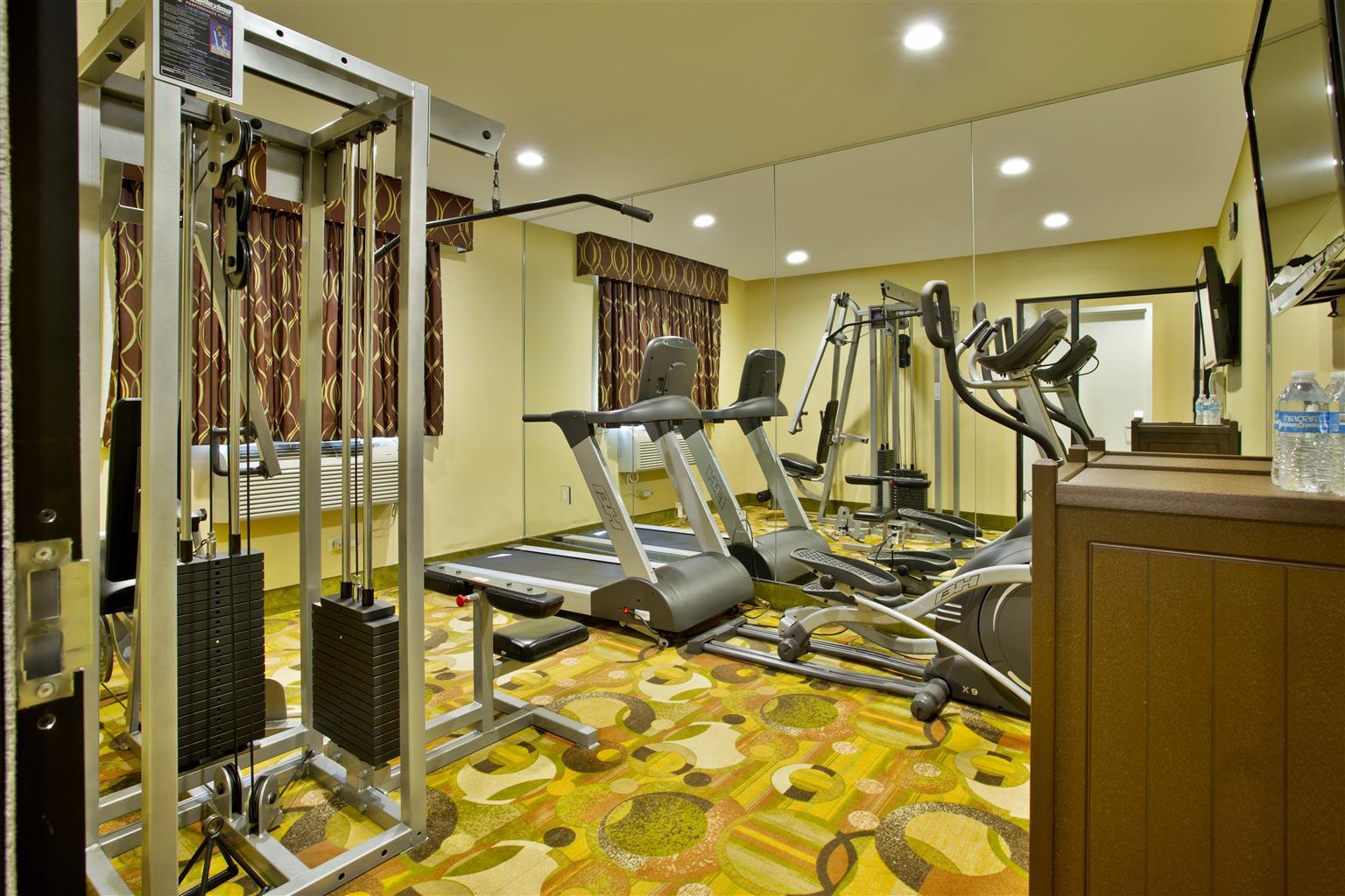 Best Western Plus Arena Hotel Νέα Υόρκη Εξωτερικό φωτογραφία