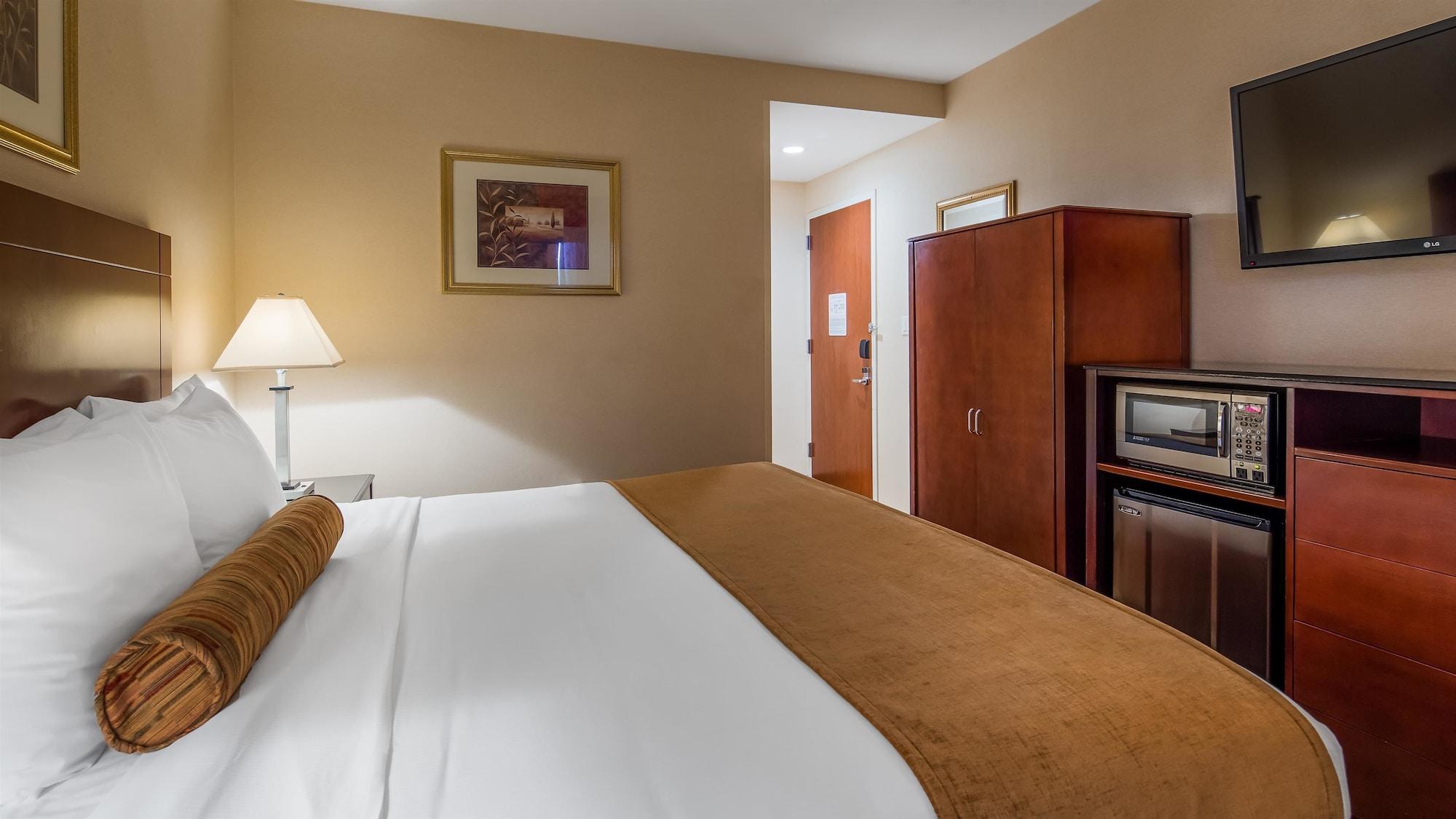 Best Western Plus Arena Hotel Νέα Υόρκη Εξωτερικό φωτογραφία