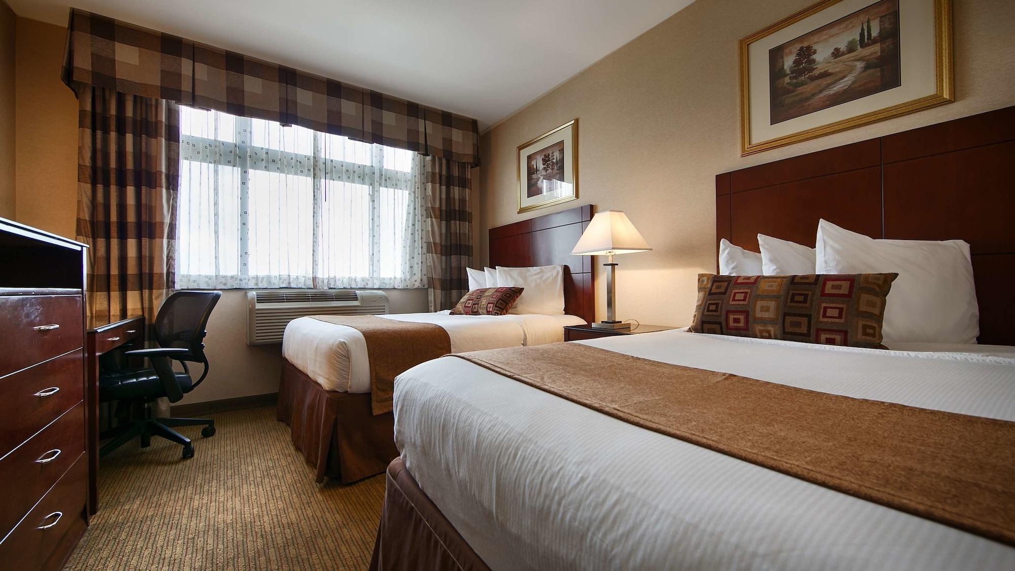 Best Western Plus Arena Hotel Νέα Υόρκη Εξωτερικό φωτογραφία